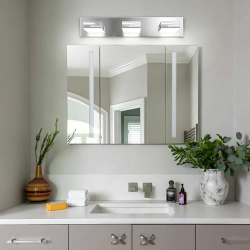 LED Modern Bathroom Vanity Light Fixtures