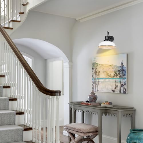 Outdoor Barn Light