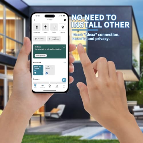 Smart Plug in Dimmer