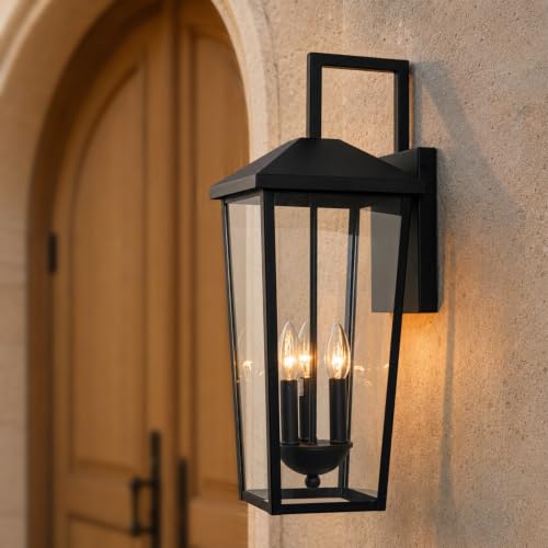 Outdoor Wall Lights Exterior Porch Sconces