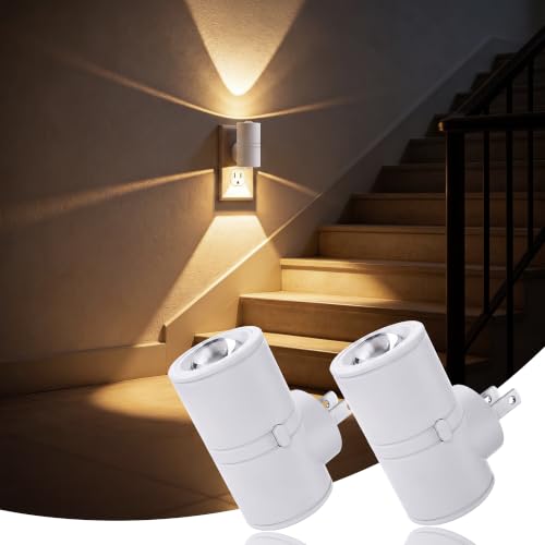 LED Night Light (2 Count)