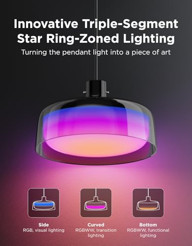 Pendant Lights for Kitchen Island