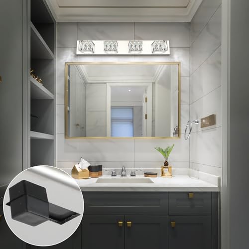 Modern Bathroom Light Fixtures