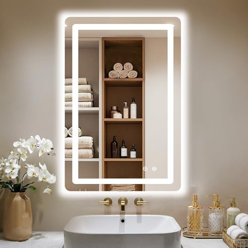 LED Bathroom Mirror