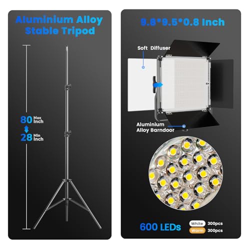 D80 Photography Lighting