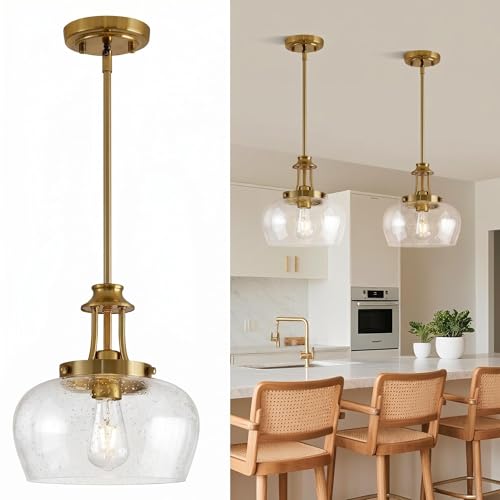 Modern Pendant Lights Kitchen Island