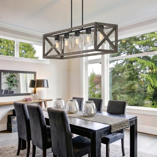 Dining Room Light Fixture