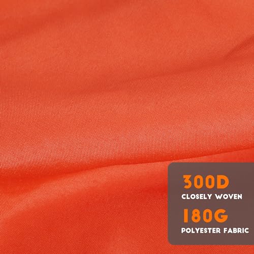 9ft Patio Umbrella Replacement Canopy