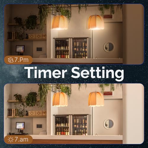 Star Ring WiFi Smart Light Switch (2 Count)