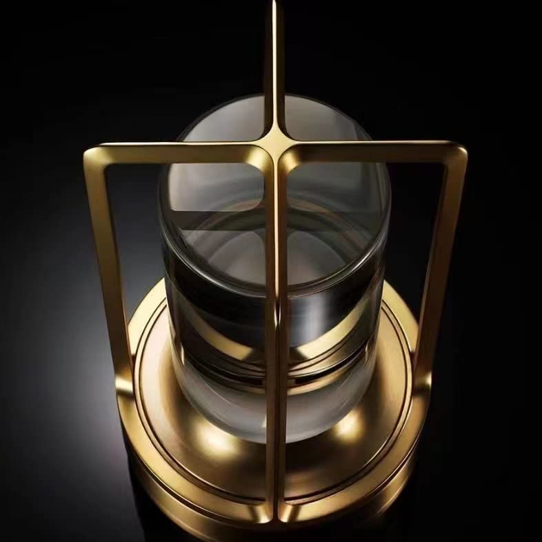 Rechargeable Cordless Small Metal Table Lamp