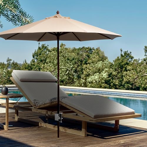 Heavy Duty Patio Umbrella Holder