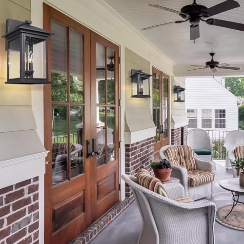 Outdoor Wall Light Fixtures