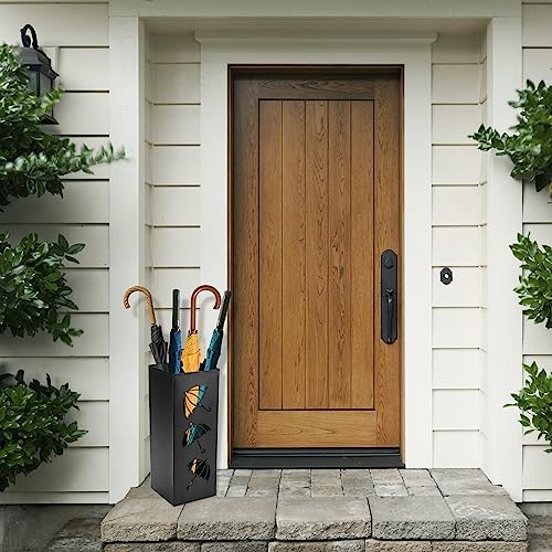 2 Pack Umbrella Stands (2 Count)