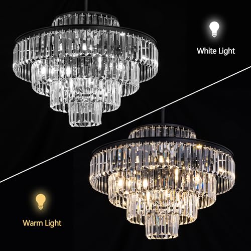 Crystal Chandelier