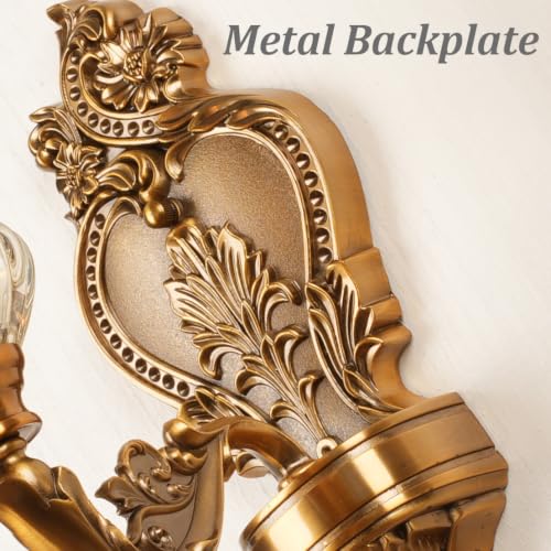 Vintage Wall Sconce