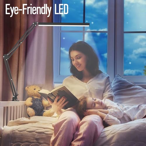 LED Desk Lamp