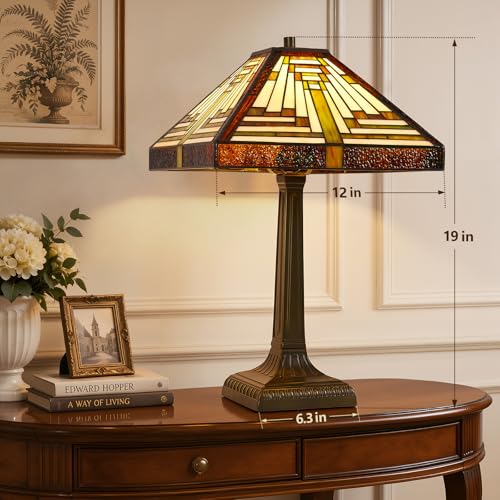Tiffany Table Lamp