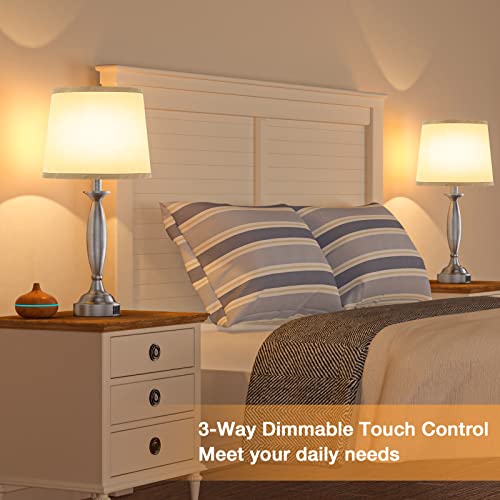 Bedroom Lamps for Nightstand