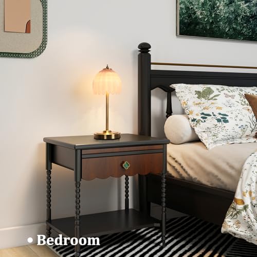 Tulip Lamp Shades Replacement