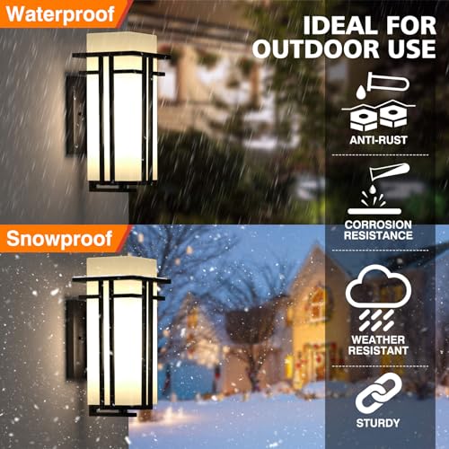 Outdoor Lighting Fixtures Wall Mount