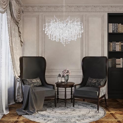 Chandeliers for Dining Room
