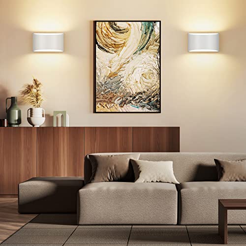 Dimmable Wall Sconces