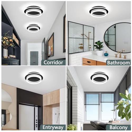 CAMEOE Modern Led Ceiling Light