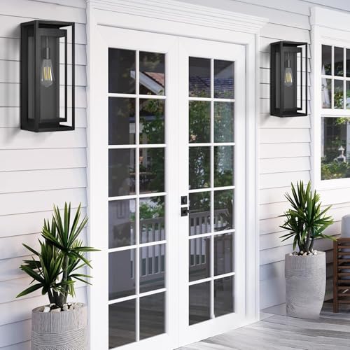 19 Inch Outdoor Wall Light Fixtures