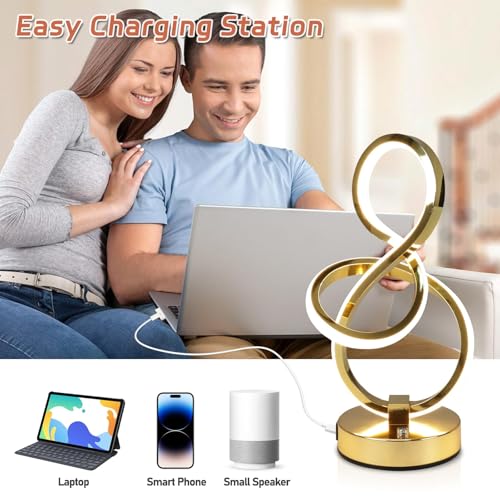 Modern Table Lamp