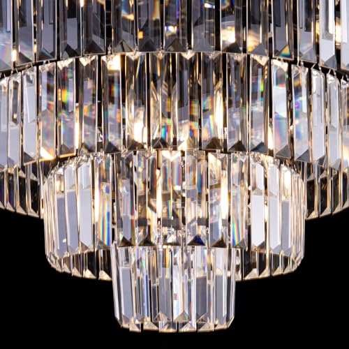 Crystal Chandelier