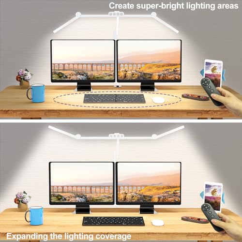 Architect Desk Lamp with Clamp