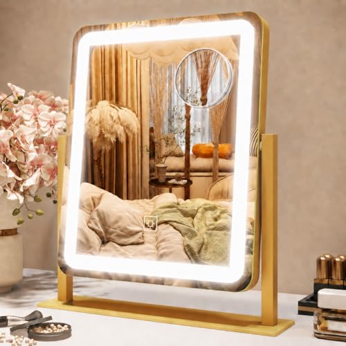 Vanity Mirror with Lights