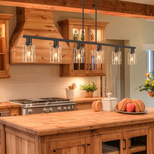 Dining Room Light Fixture Over Table