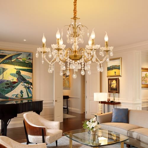 Vintage Chandelier