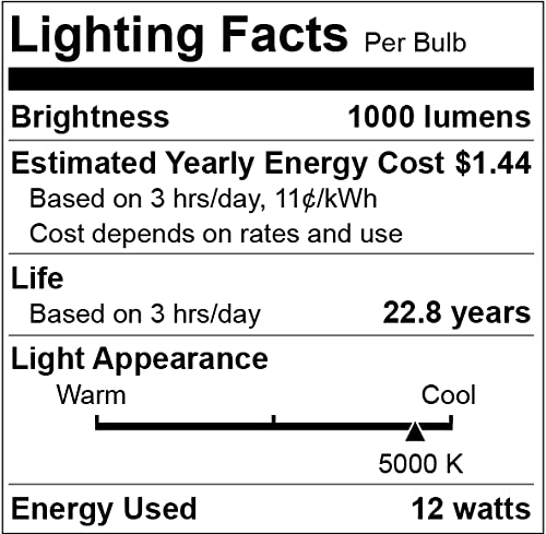 Dusk to Dawn Light Bulbs (2 Count)