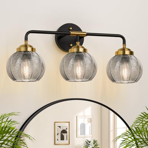 Bathroom Light Fixtures