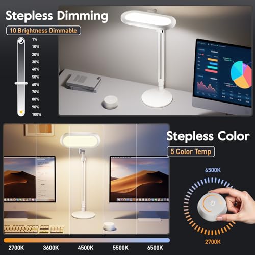 Premium LED Desk Lamp
