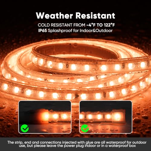 LED Strip Light Super Bright