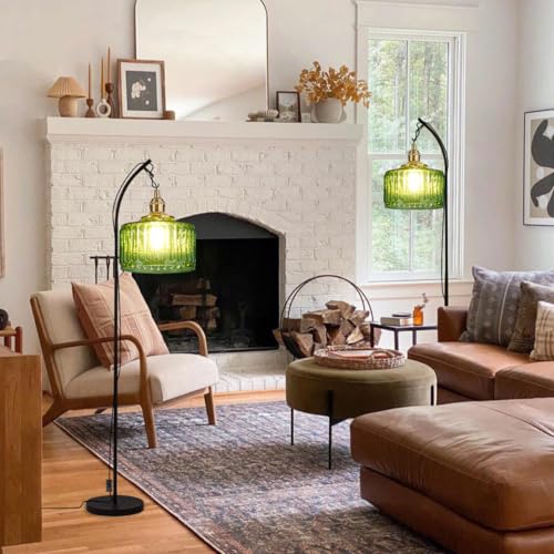 Vintage Plug in Pendant Light Fixture