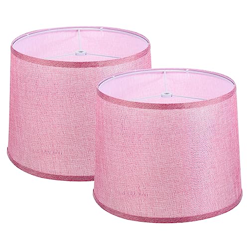 Lamp shades for Table Lamps Set of 2