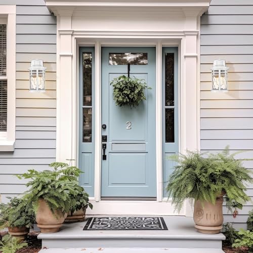 Outdoor Wall Light Fixture