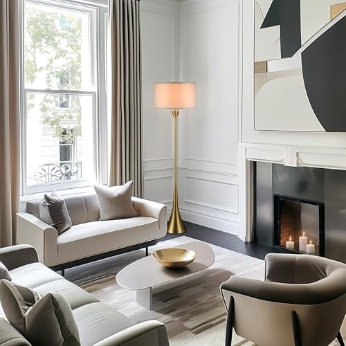 61000150 60" Floor Lamp