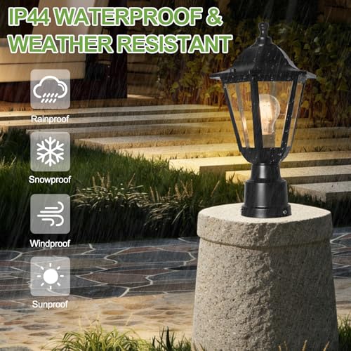 Outdoor Post Light