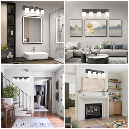 Bathroom Vanity Light