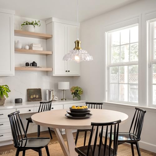 Antique Pendant Light