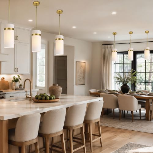 Brass Pendant Light Fixtures