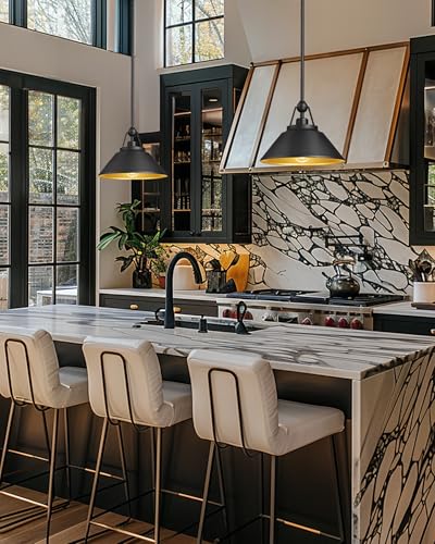 Barn Pendant Light Fixture