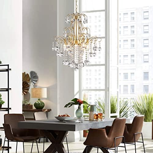 Crystal Chandelier 5