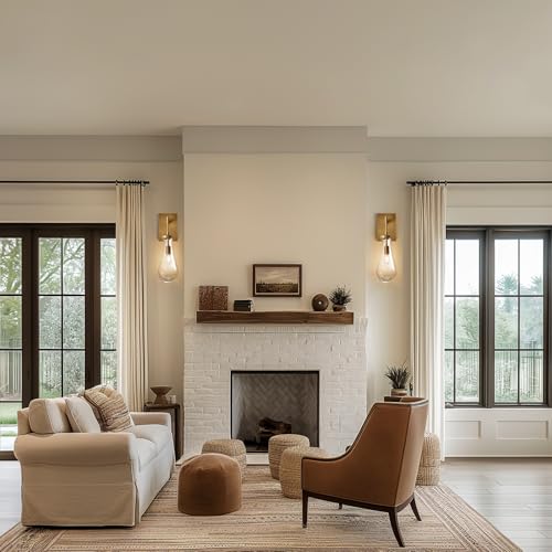 17" L Wall Sconces Set of 2 (2 Count)