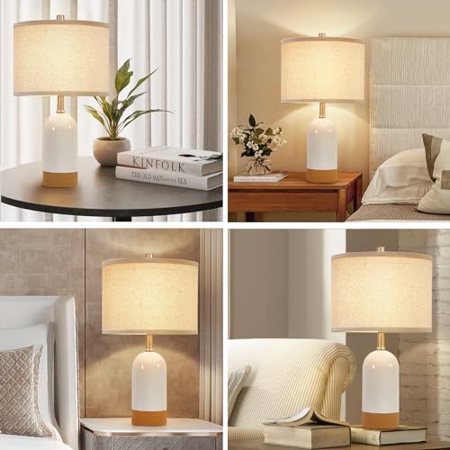 Table Lamps Set of 2